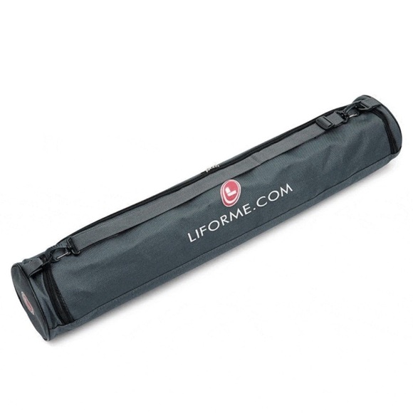 NWT Liforme Yoga Mat Bag - Picture 1 of 6